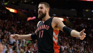 Next Story Image: Raptors reportedly in advanced discussions with Jonas Valanciunas on four-year contract extension